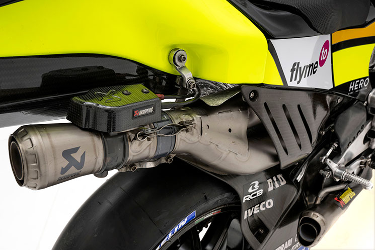 VR46-ムーニーチーム-2023