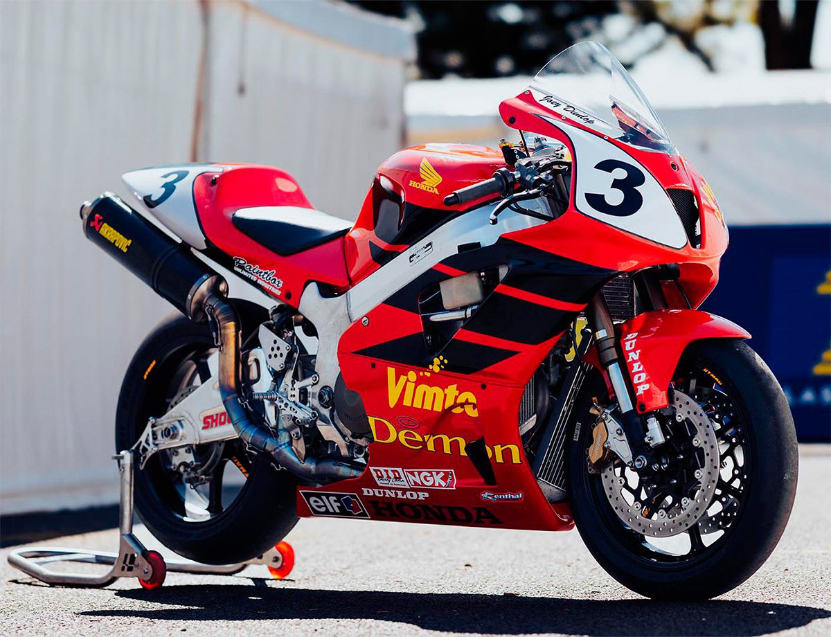 VTR SP1