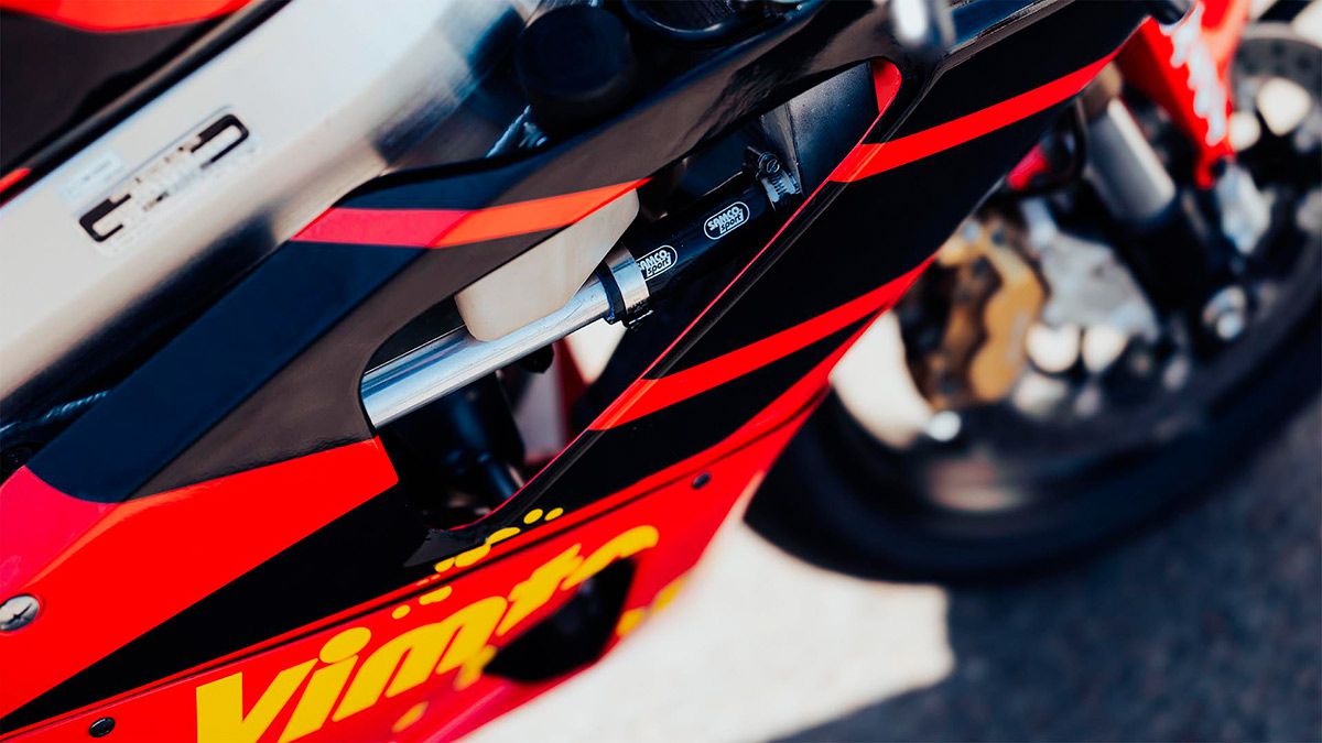 VTR SP1
