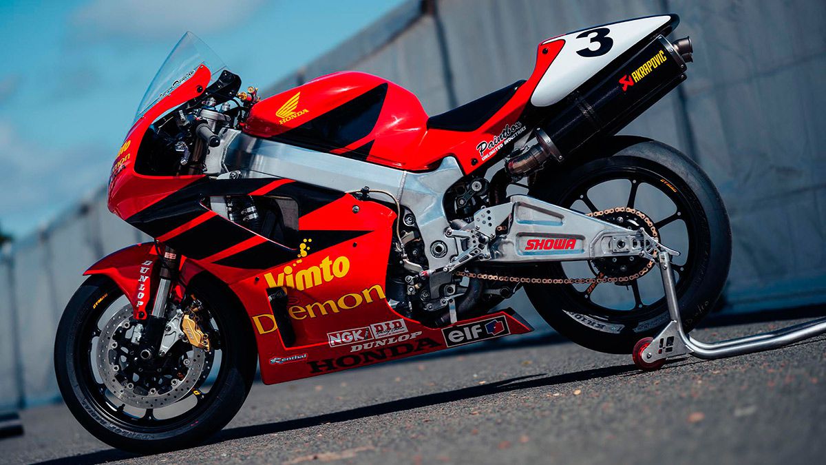 VTR SP1