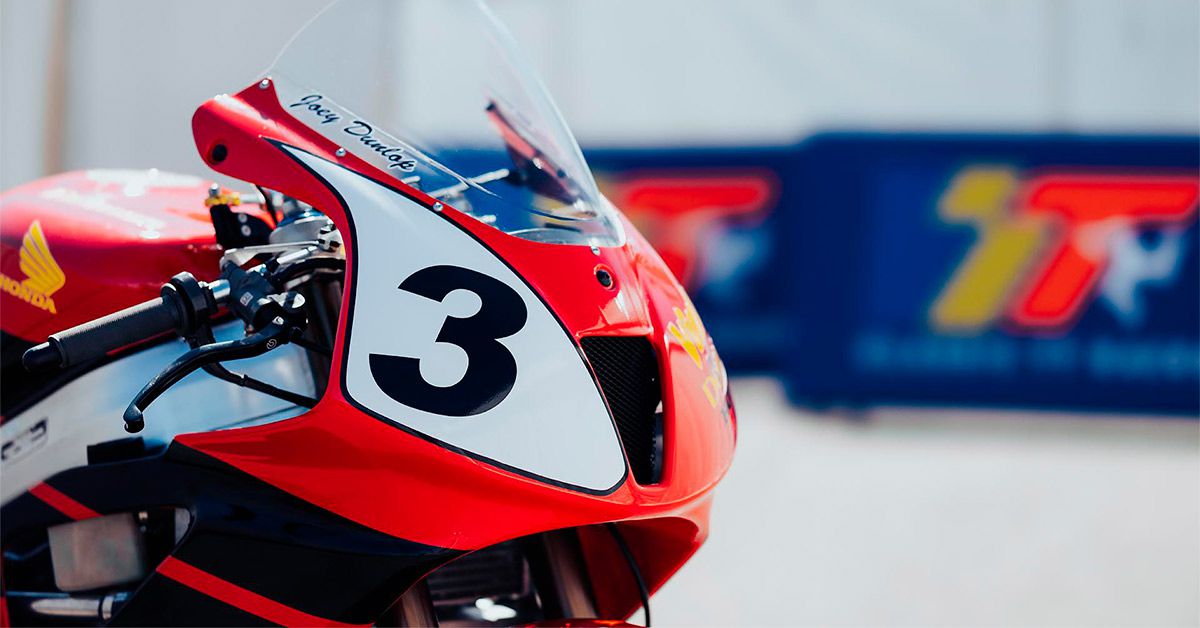VTR SP1