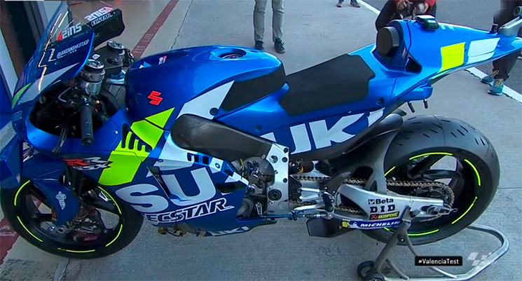 valencia test
