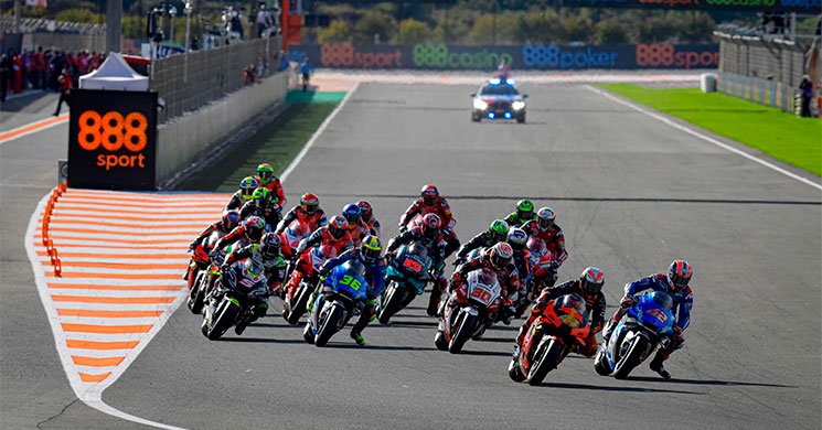 valencia motogp