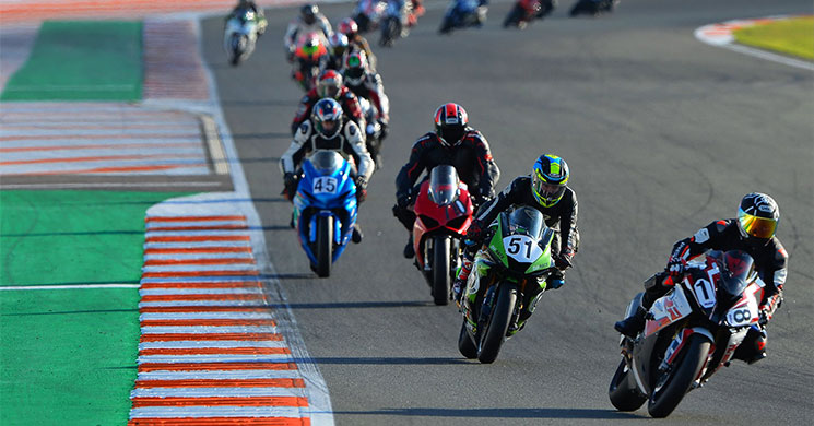 valencia tandas libres
