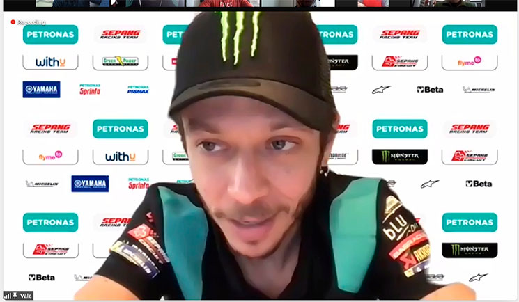 rossi