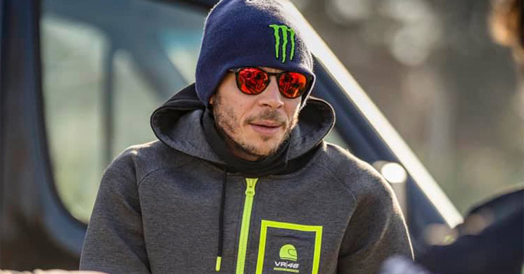 valentino rossi