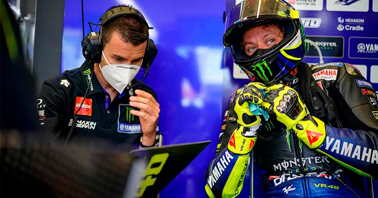 valentino rossi