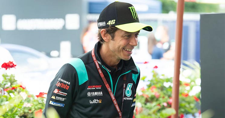 rossi
