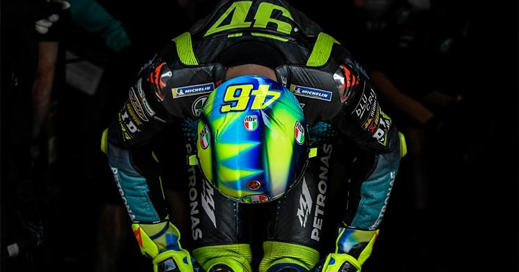 valentino rossi