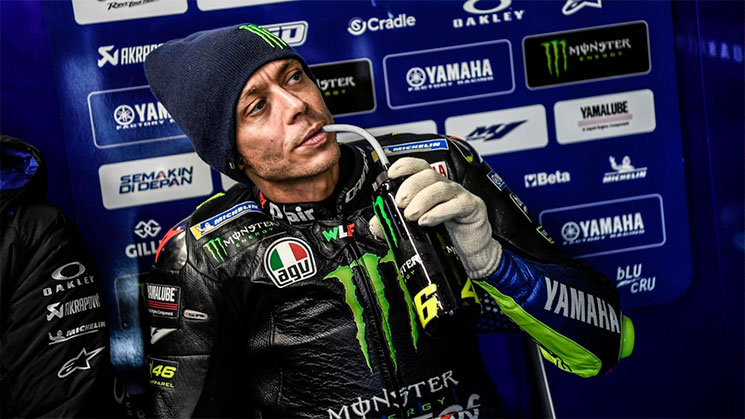 valentino rossi
