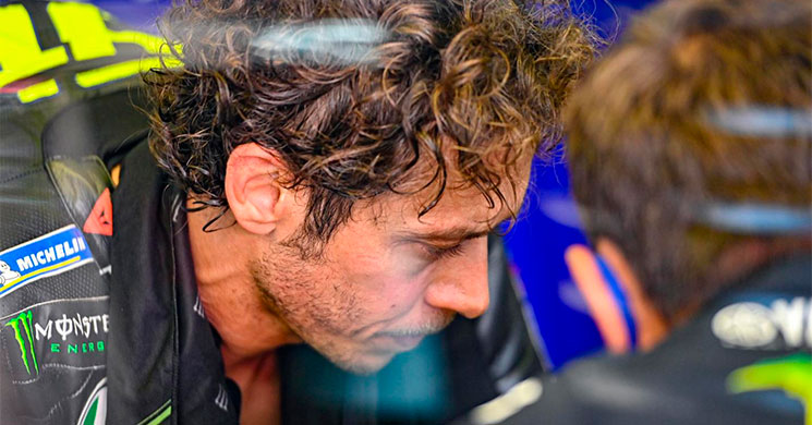 valentino rossi