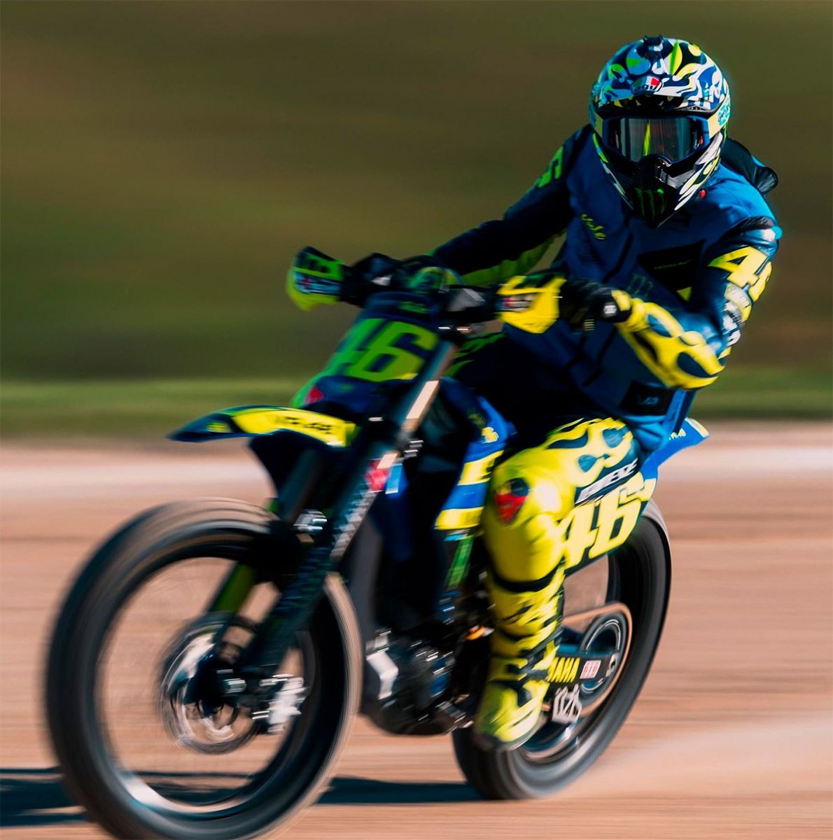 valentino rossi