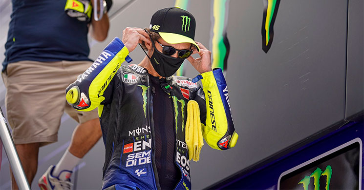 valentino rossi