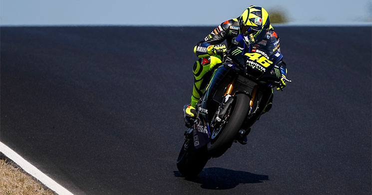 rossi