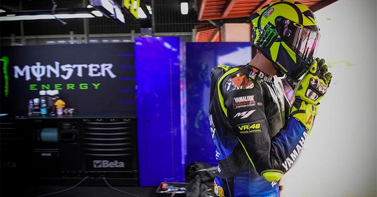 valentino rossi