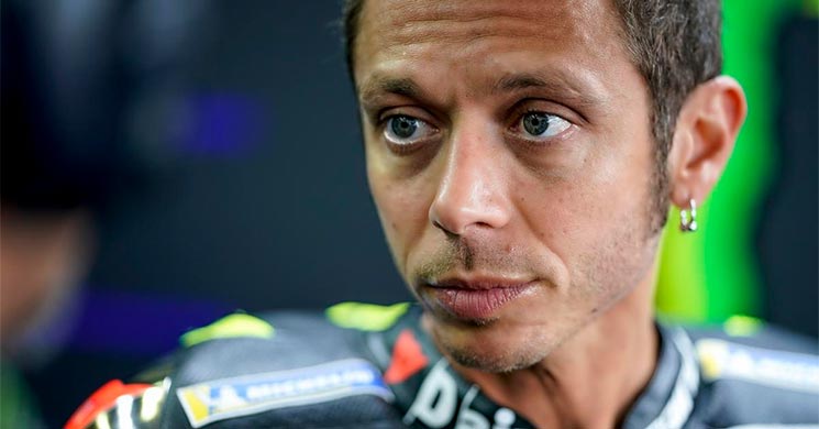 valentino rossi