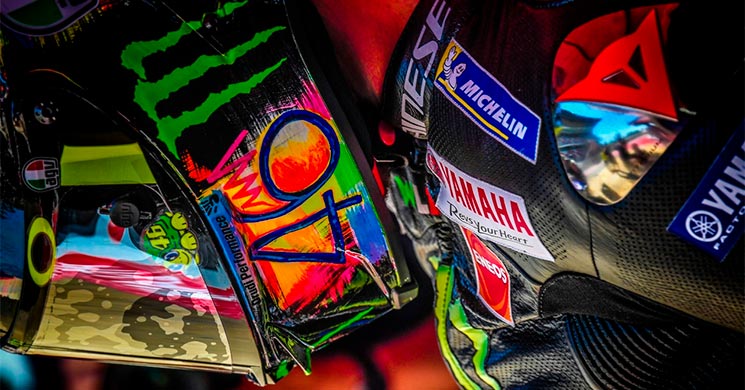 rossi 2019