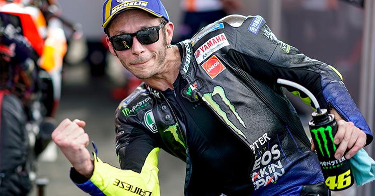 valentino rossi argentina