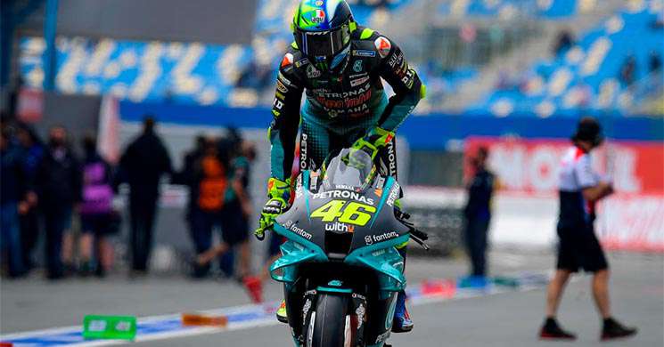 valentino rossi