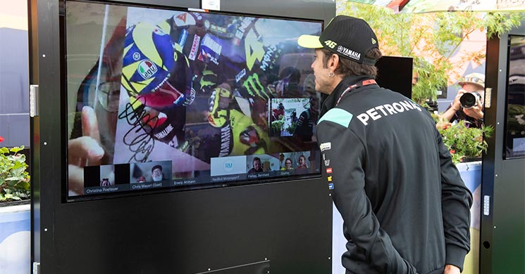 rossi