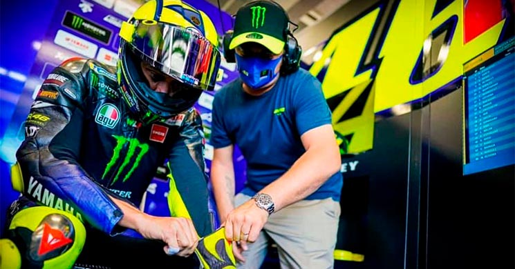 rossi