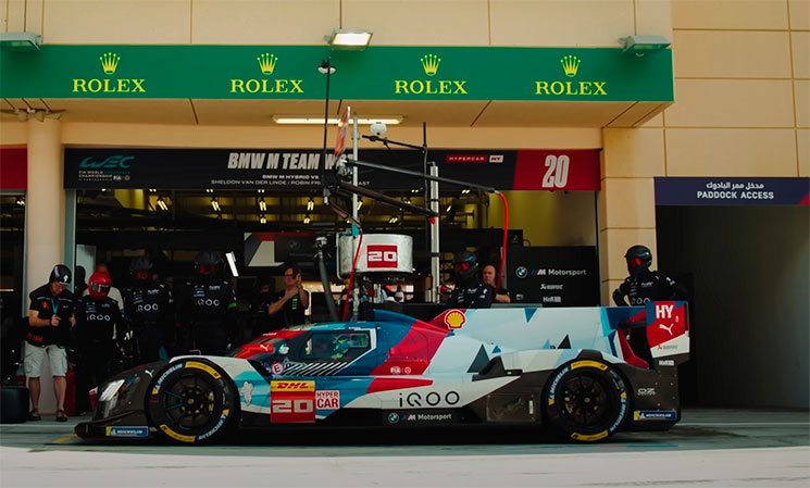 ValentinoRossiHypercar
