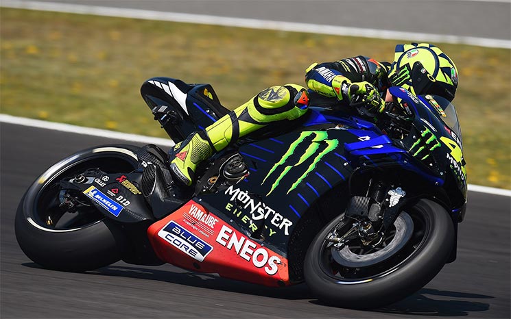 ValentinoRossiMotoGP2019Jerez