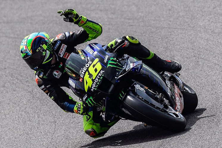 valentino rossi