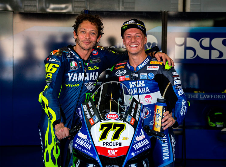 ValentinoRossi
