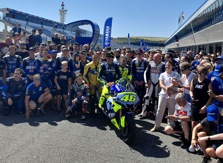 ValentinoRossi
