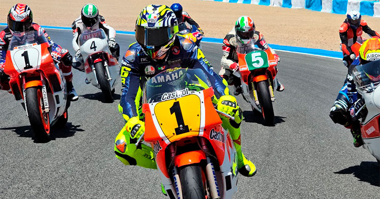 rossi