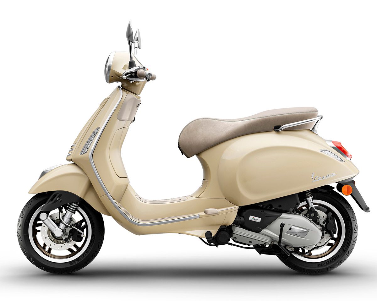 vespa 2026