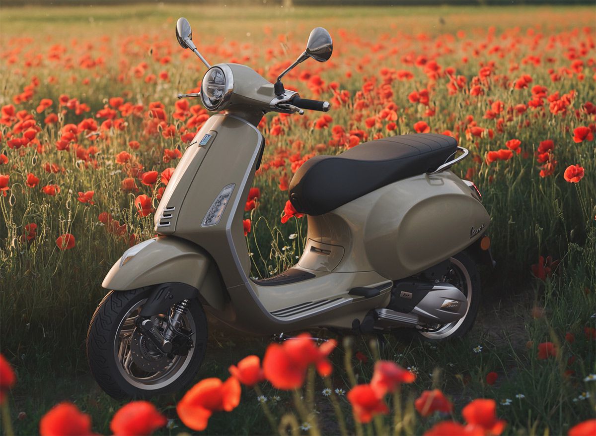 vespa 2026