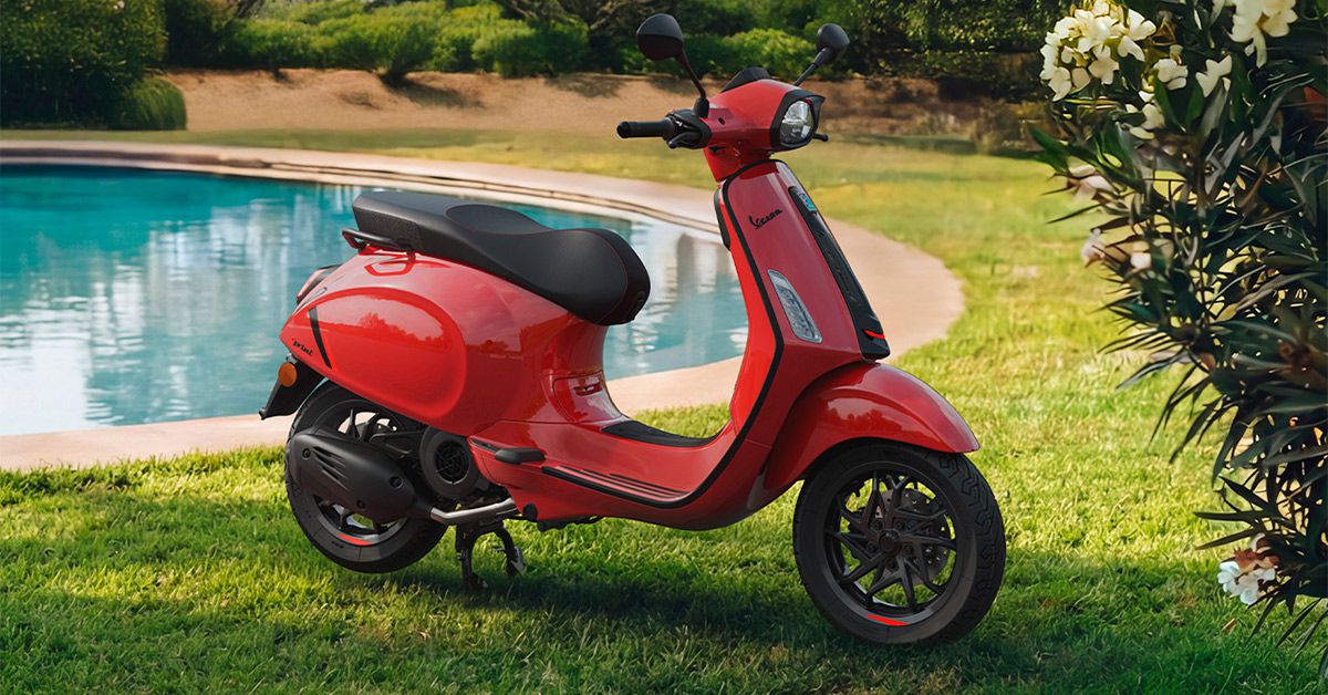 vespa 2026