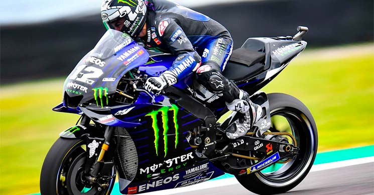 maverick viales