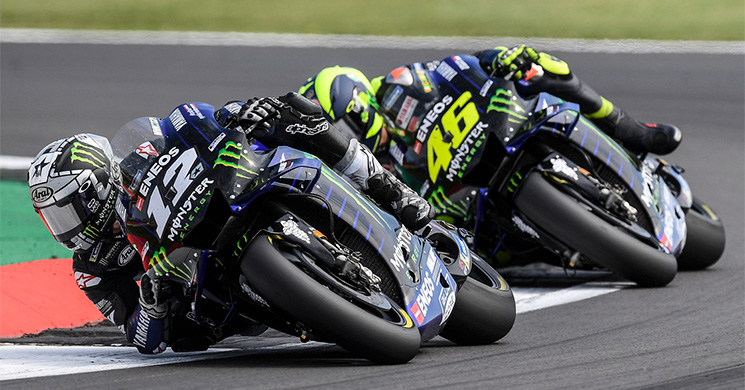 viales rossi