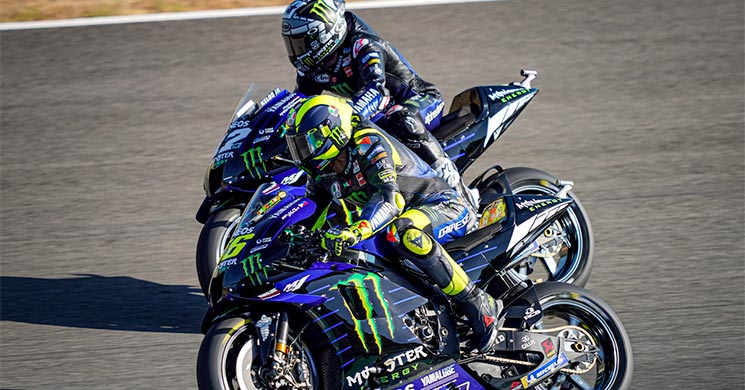 viales rossi