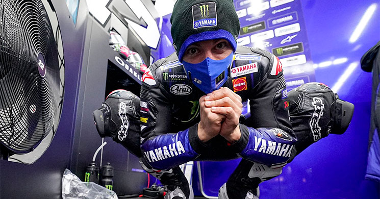 maverick viales