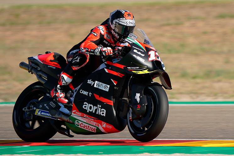 maverick vinales