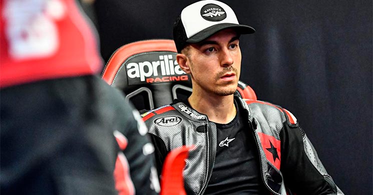 viales aprilia