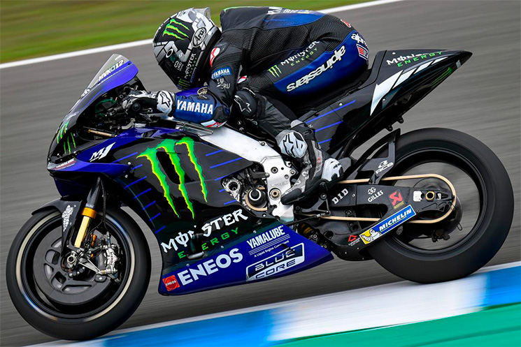 maverick viales
