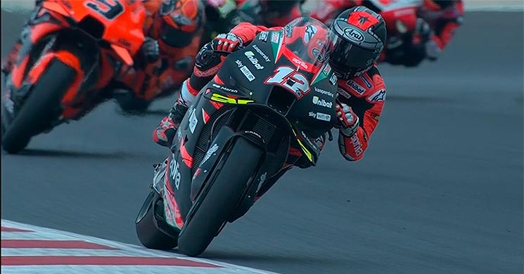 maverick viales