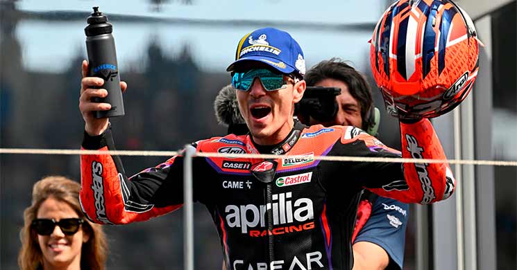 maverick vinales