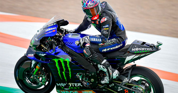 maverick viales