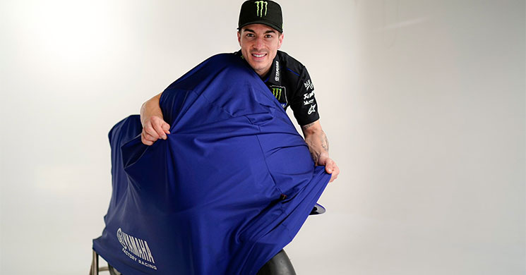 viales yamaha