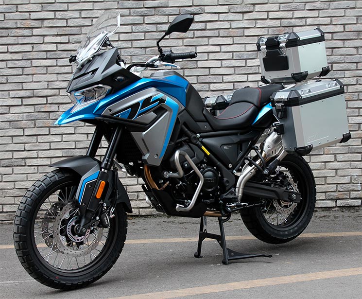 Voge650DS-2021