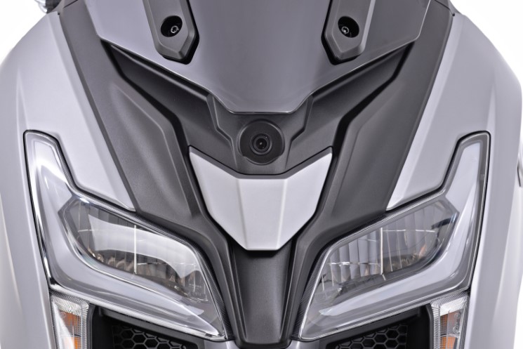 VOGE-SR1
