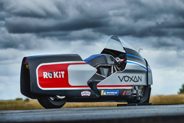Voxan-Wattman