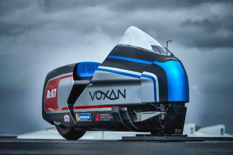 Voxan-Wattman