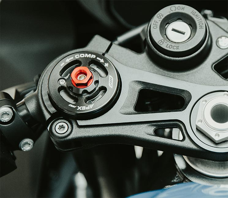 wp s1000rr